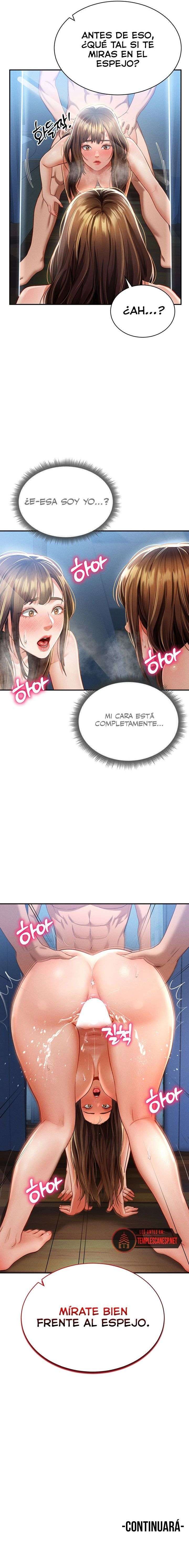 El Poder de Ver tus Deseos Capítulo 5 - Page 20