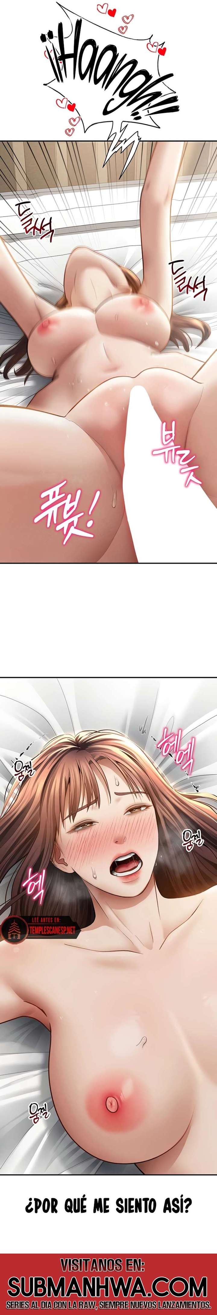 El Poder de Ver tus Deseos Capítulo 50 - Page 13