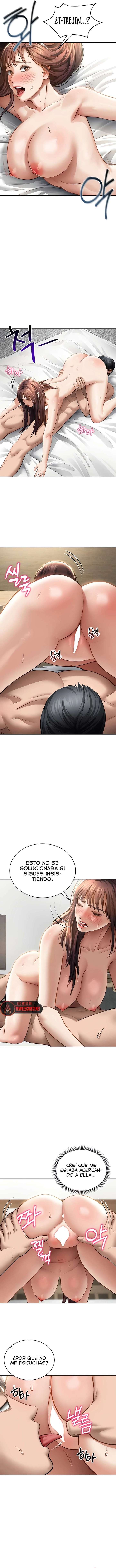 El Poder de Ver tus Deseos Capítulo 50 - Page 5