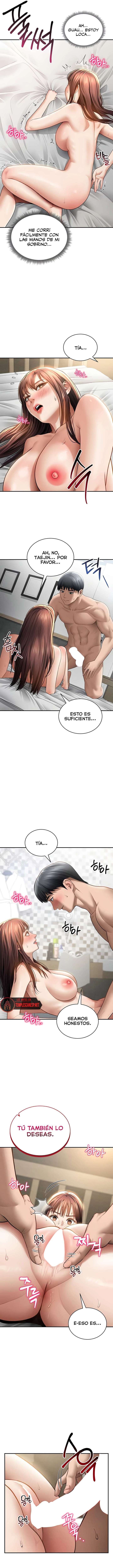 El Poder de Ver tus Deseos Capítulo 50 - Page 8