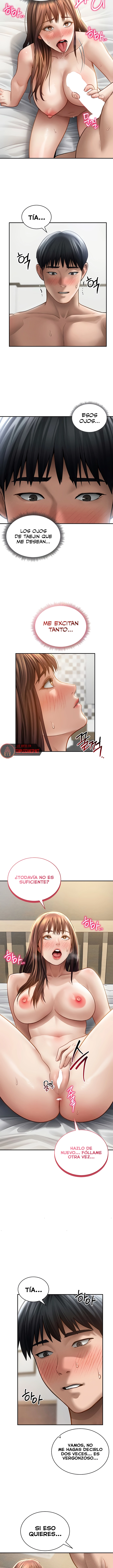 El Poder de Ver tus Deseos Capítulo 51 - Page 10