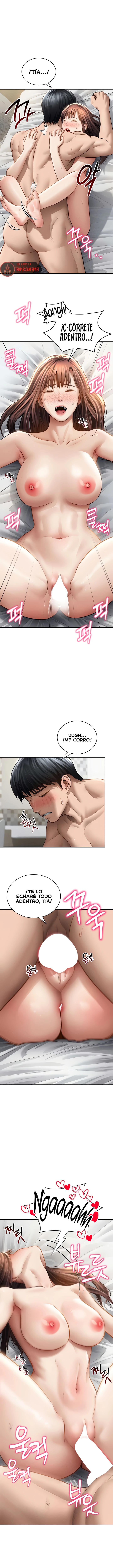 El Poder de Ver tus Deseos Capítulo 51 - Page 12