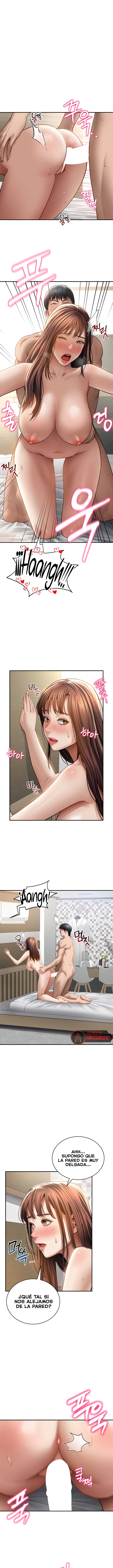 El Poder de Ver tus Deseos Capítulo 51 - Page 6