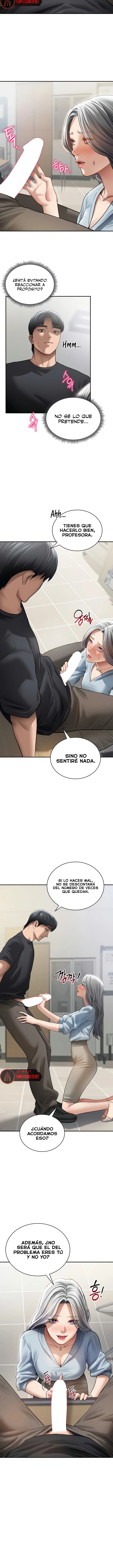 El Poder de Ver tus Deseos Capítulo 53 - Page 6