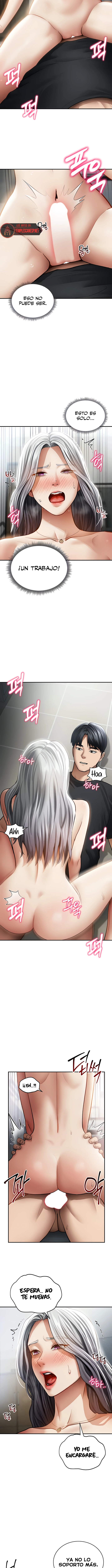 El Poder de Ver tus Deseos Capítulo 54 - Page 10