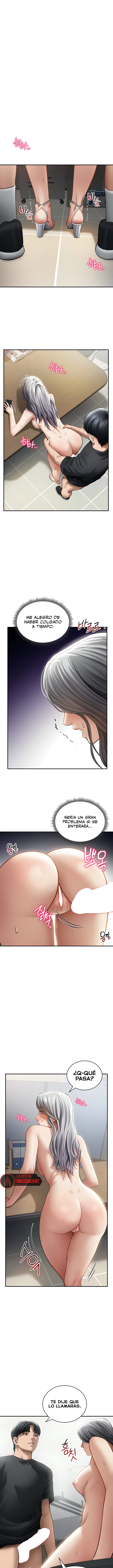 El Poder de Ver tus Deseos Capítulo 54 - Page 3