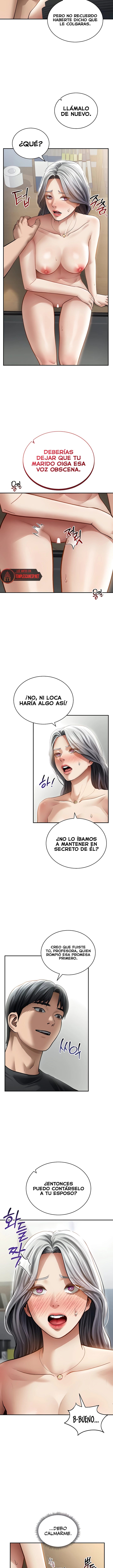 El Poder de Ver tus Deseos Capítulo 54 - Page 4