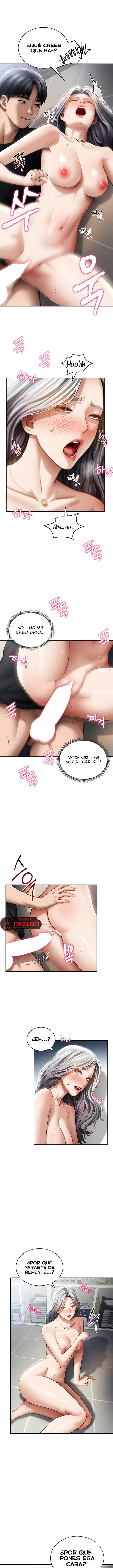 El Poder de Ver tus Deseos Capítulo 55 - Page 3