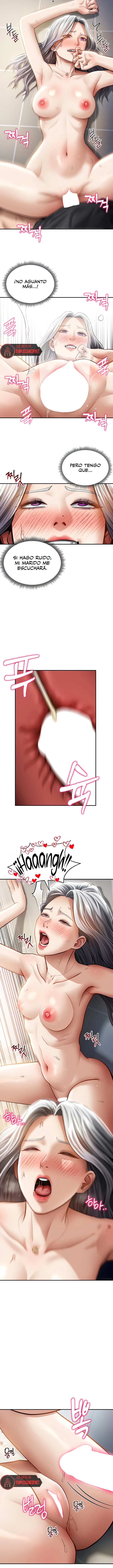 El Poder de Ver tus Deseos Capítulo 55 - Page 9