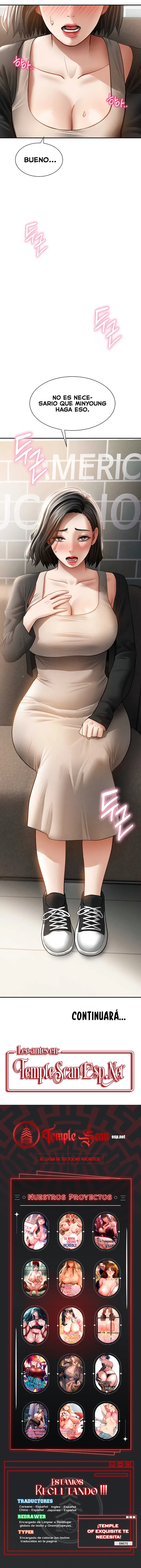 El Poder de Ver tus Deseos Capítulo 56 - Page 14