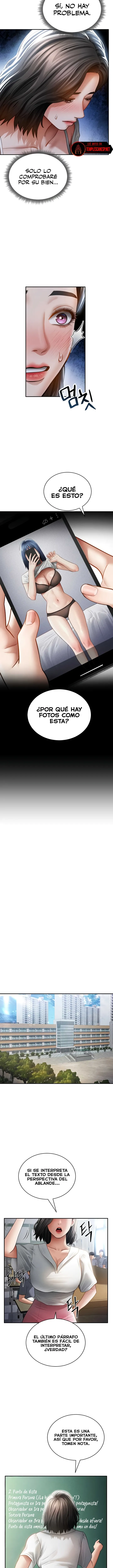 El Poder de Ver tus Deseos Capítulo 56 - Page 5