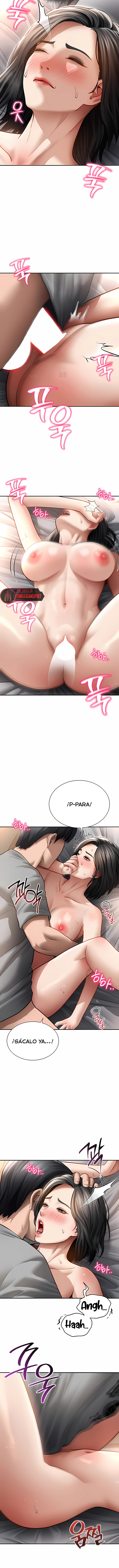 El Poder de Ver tus Deseos Capítulo 59 - Page 6