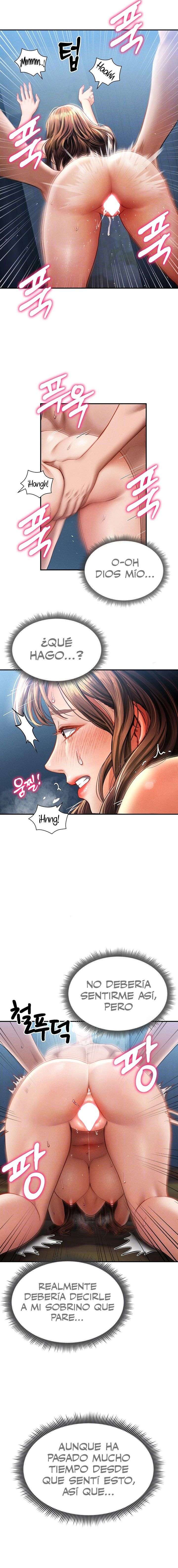 El Poder de Ver tus Deseos Capítulo 6 - Page 3