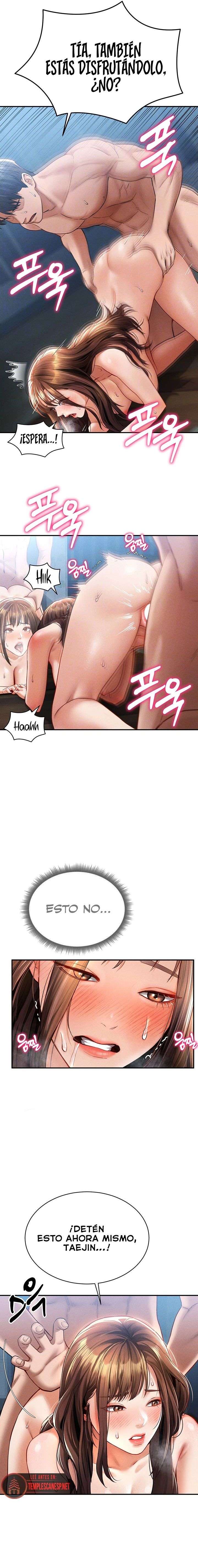 El Poder de Ver tus Deseos Capítulo 6 - Page 4