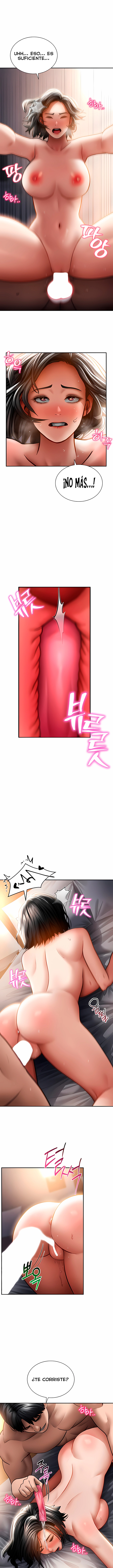 El Poder de Ver tus Deseos Capítulo 60 - Page 11