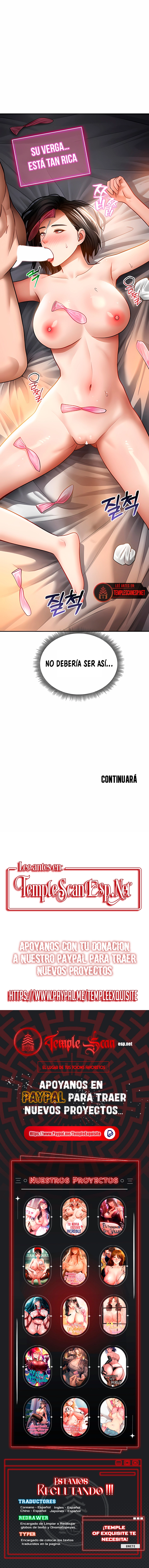 El Poder de Ver tus Deseos Capítulo 60 - Page 13