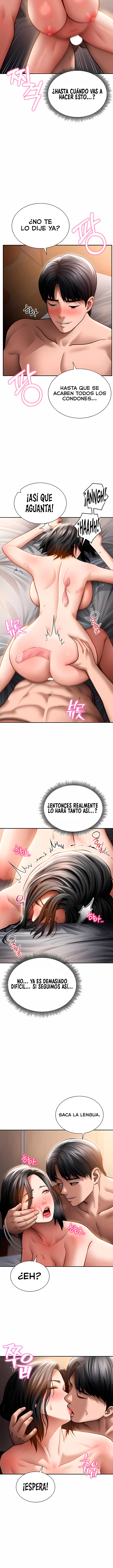 El Poder de Ver tus Deseos Capítulo 60 - Page 3