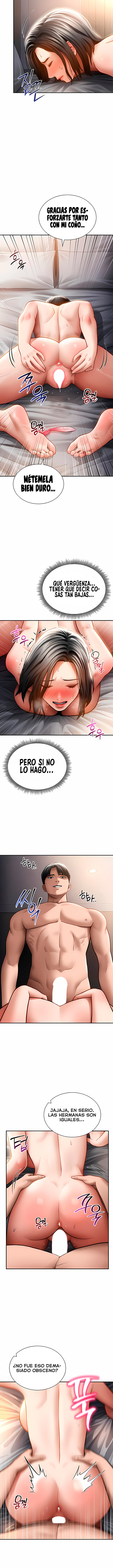 El Poder de Ver tus Deseos Capítulo 60 - Page 9