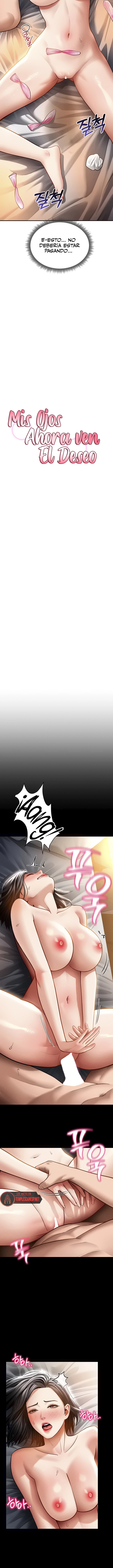 El Poder de Ver tus Deseos Capítulo 61 - Page 2