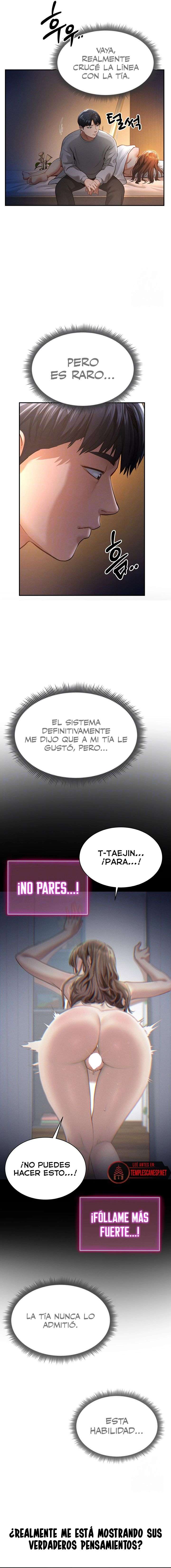 El Poder de Ver tus Deseos Capítulo 7 - Page 2