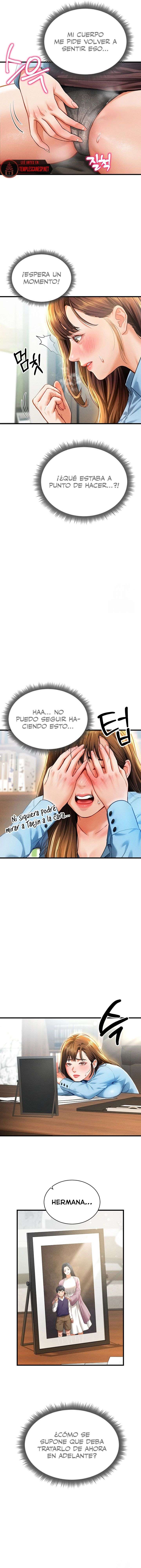 El Poder de Ver tus Deseos Capítulo 7 - Page 6