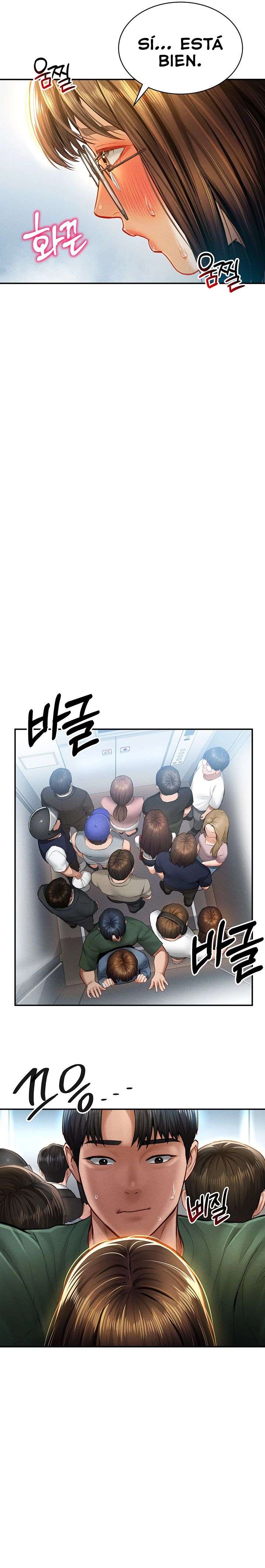 El Poder de Ver tus Deseos Capítulo 8 - Page 16