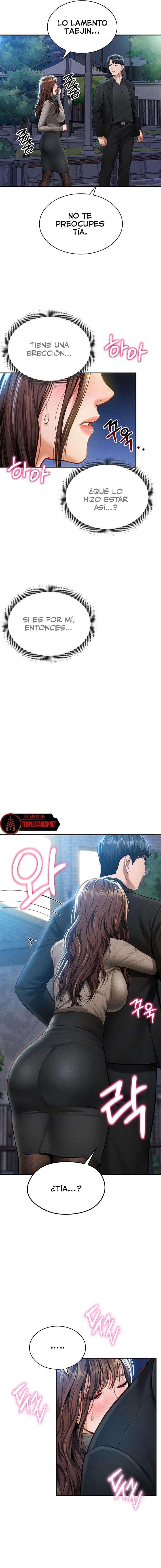 El Poder de Ver tus Deseos Capítulo 9 - Page 10