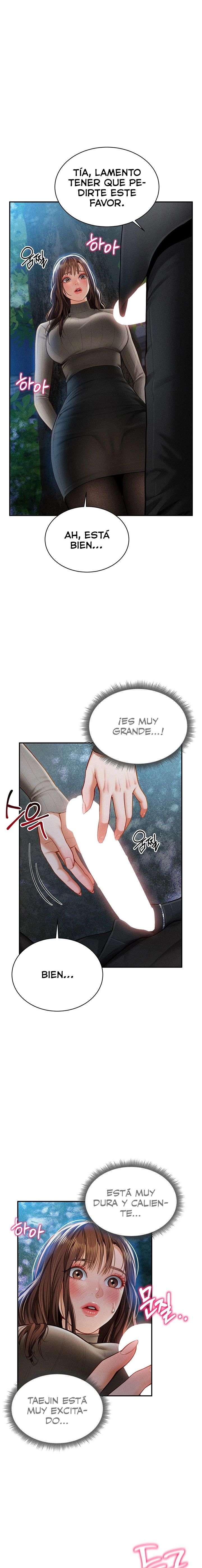 El Poder de Ver tus Deseos Capítulo 9 - Page 12