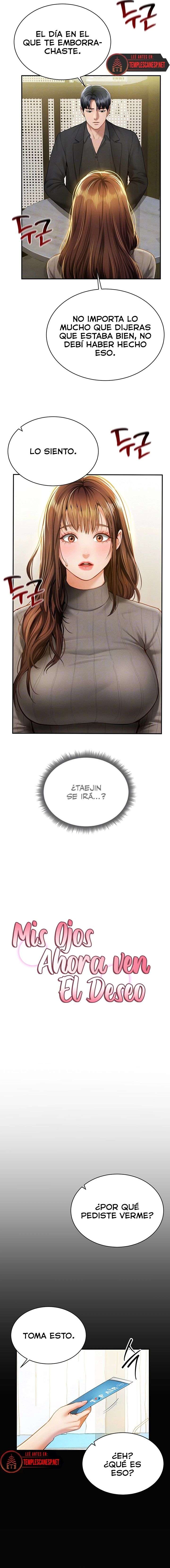 El Poder de Ver tus Deseos Capítulo 9 - Page 4