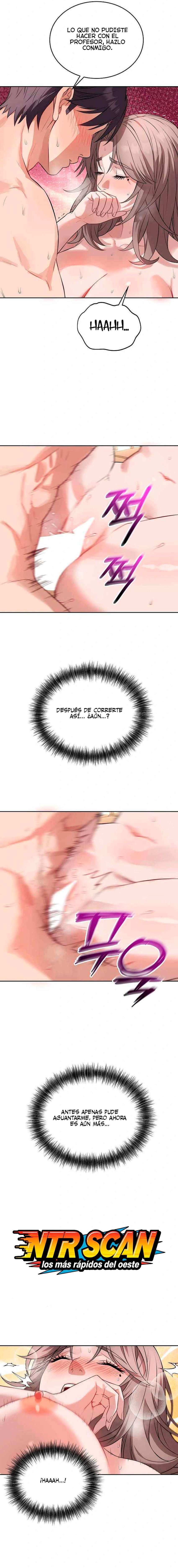 Estoy aquí para ayudarte Capítulo 11 - Page 3