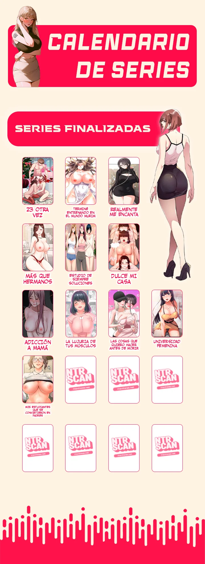 Estoy aquí para ayudarte Capítulo 16 - Page 27