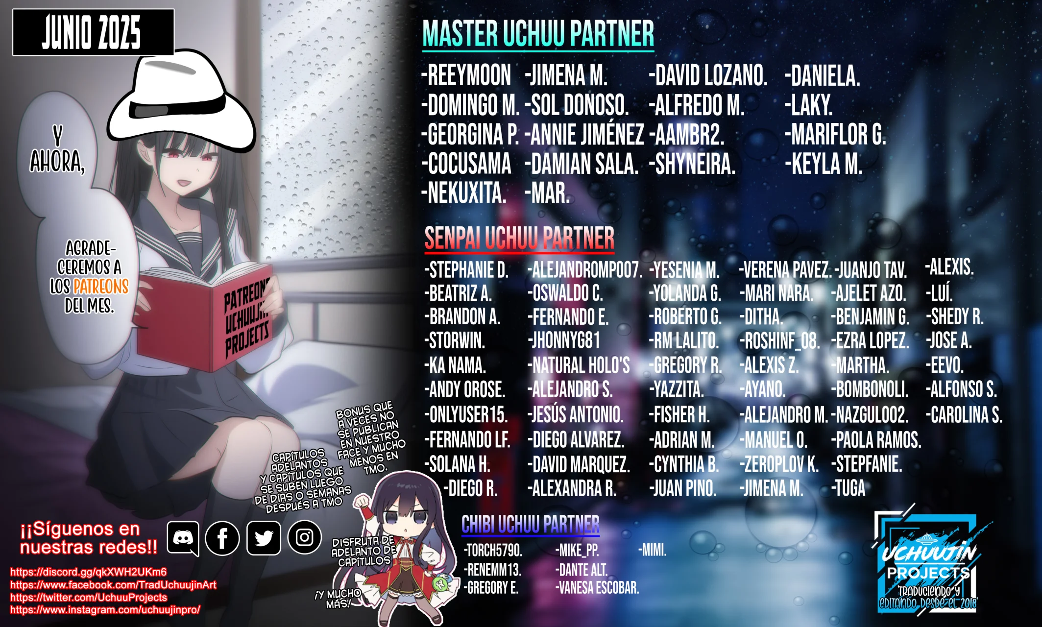 OOKAMI WA TSUKI NI KOI WO SURU Capítulo 26 - Page 3