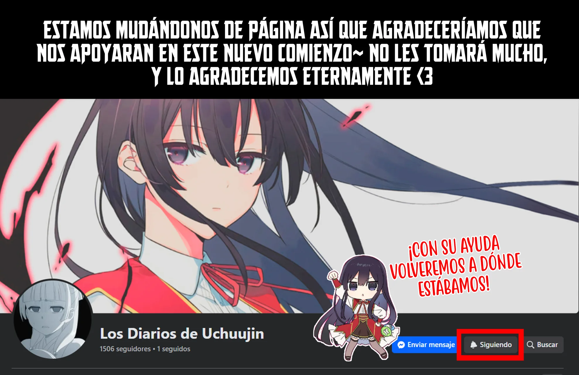 OOKAMI WA TSUKI NI KOI WO SURU Capítulo 26 - Page 4