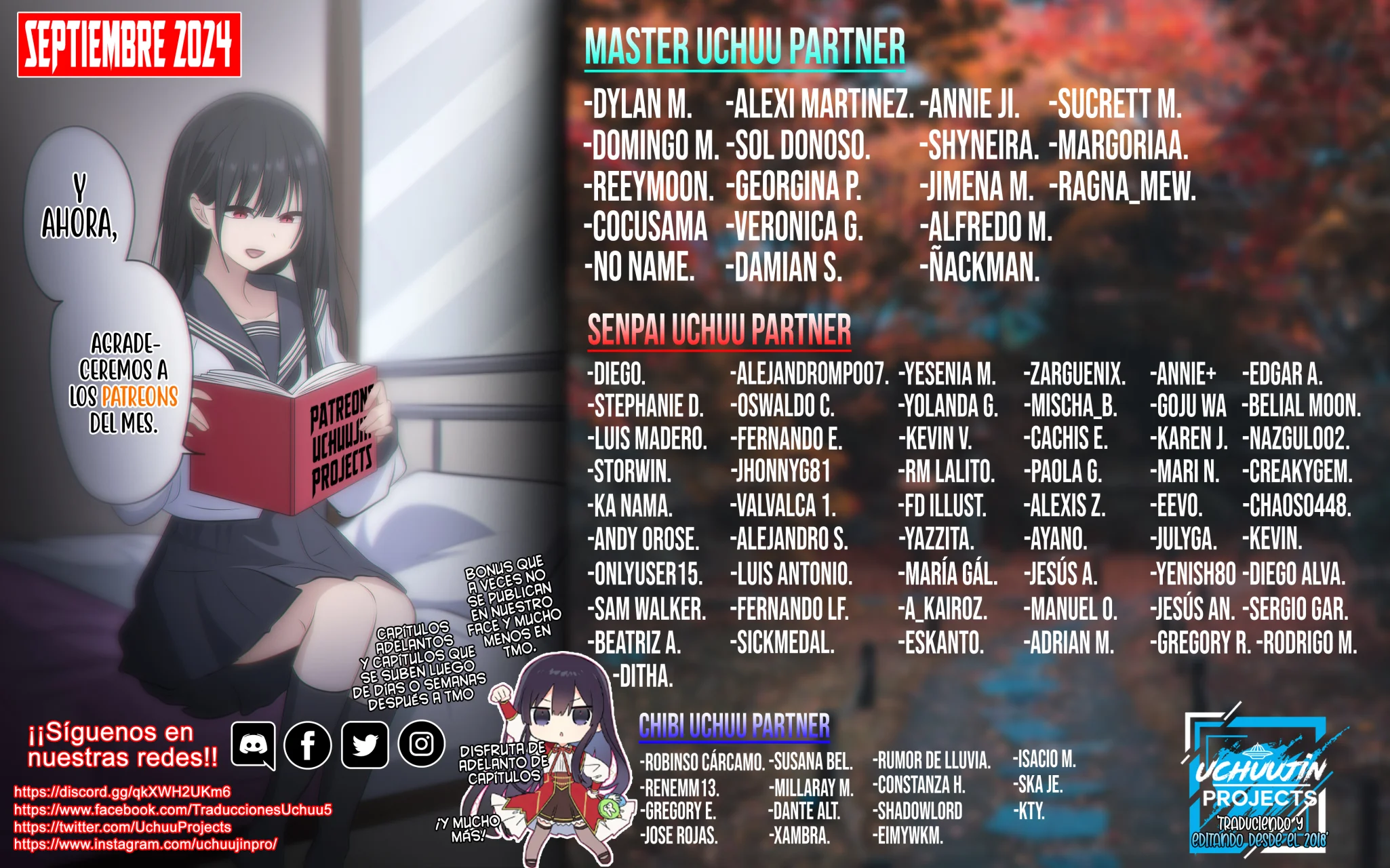 OOKAMI WA TSUKI NI KOI WO SURU Capítulo 4 - Page 3