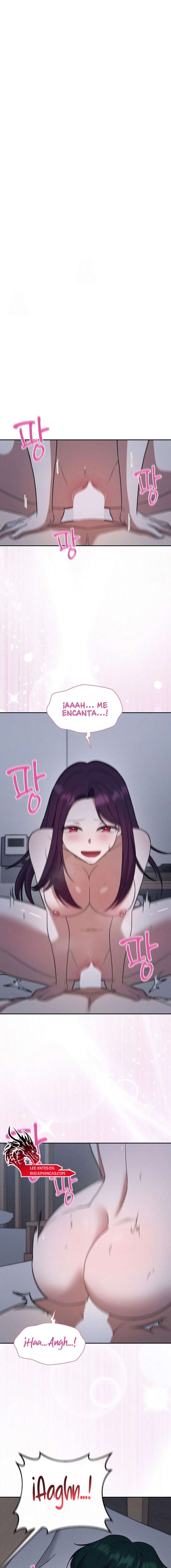 El juego der ser solo amigos o algo más Capítulo 10 - Page 11