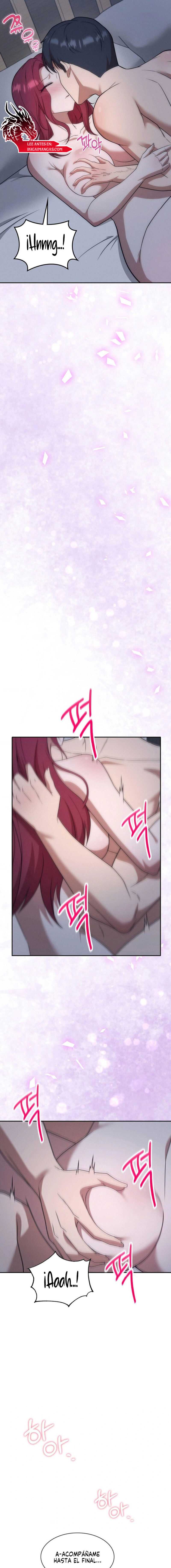 El juego der ser solo amigos o algo más Capítulo 10 - Page 6