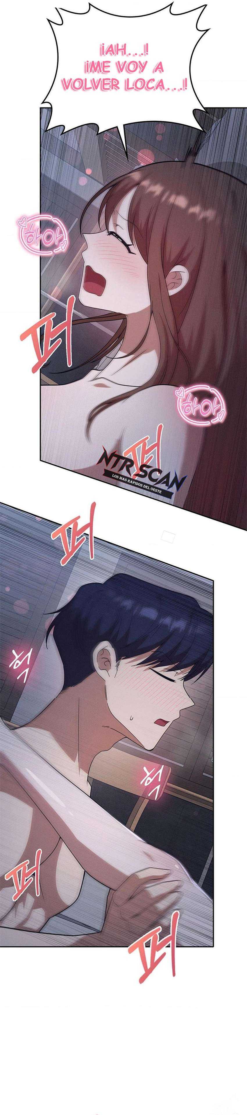 El juego der ser solo amigos o algo más Capítulo 11 - Page 14