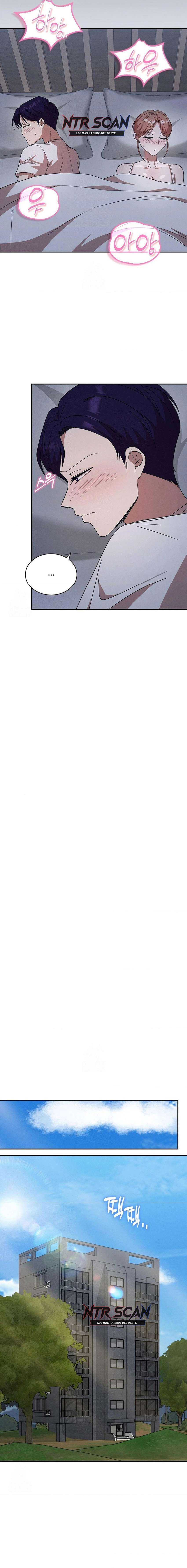 El juego der ser solo amigos o algo más Capítulo 11 - Page 17