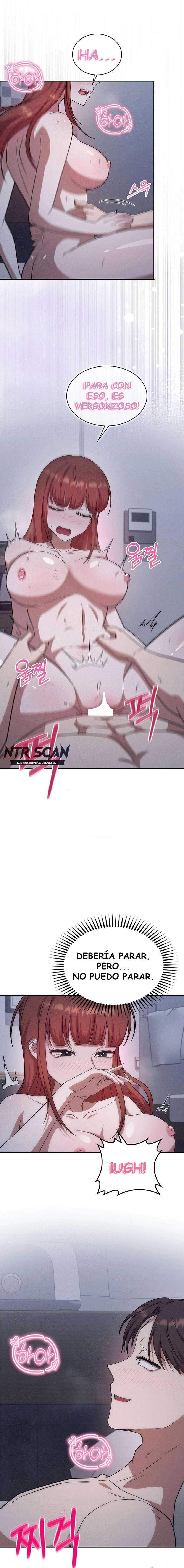 El juego der ser solo amigos o algo más Capítulo 11 - Page 2