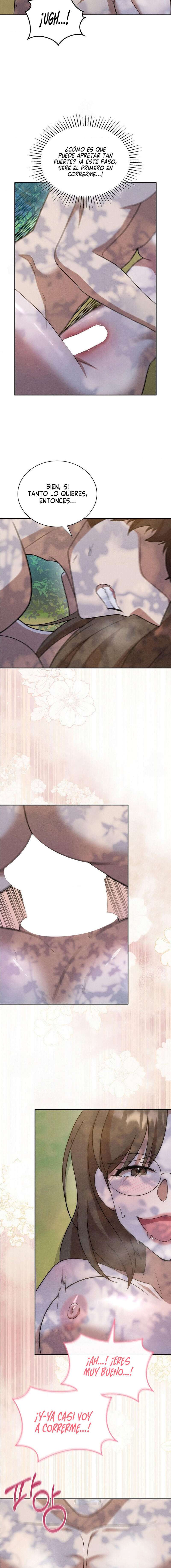 El juego der ser solo amigos o algo más Capítulo 16 - Page 10