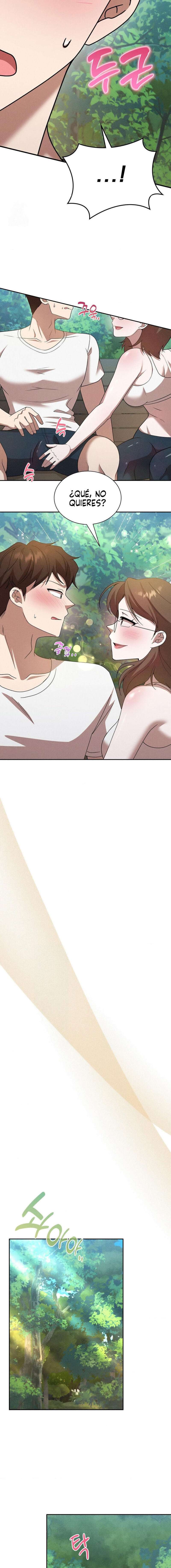 El juego der ser solo amigos o algo más Capítulo 16 - Page 2