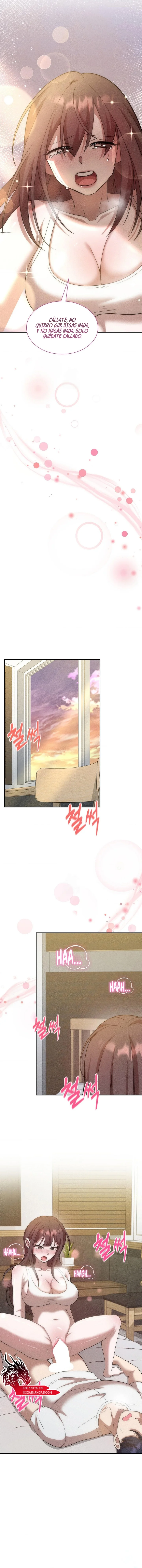 El juego der ser solo amigos o algo más Capítulo 17 - Page 9