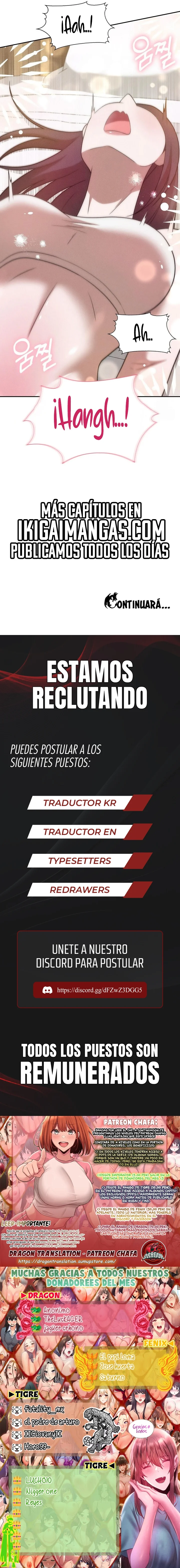 El juego der ser solo amigos o algo más Capítulo 18 - Page 12