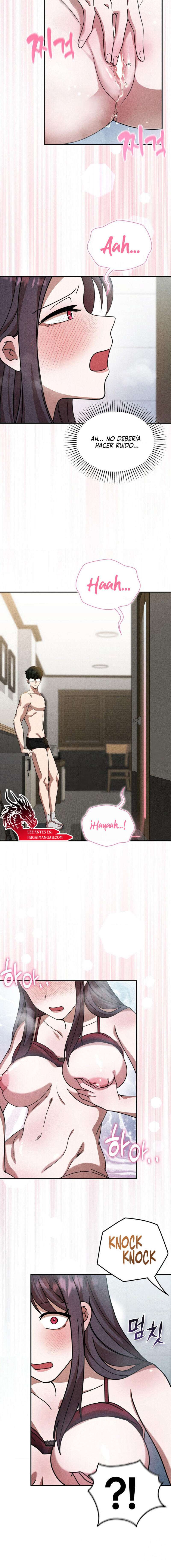 El juego der ser solo amigos o algo más Capítulo 2 - Page 16