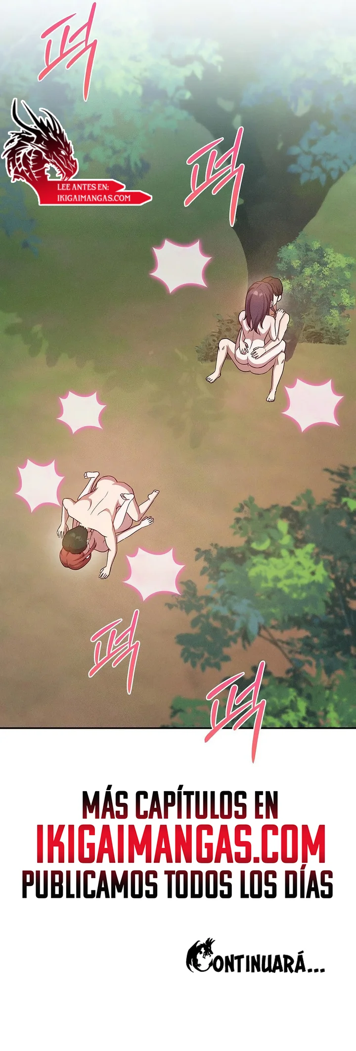 El juego der ser solo amigos o algo más Capítulo 23 - Page 11