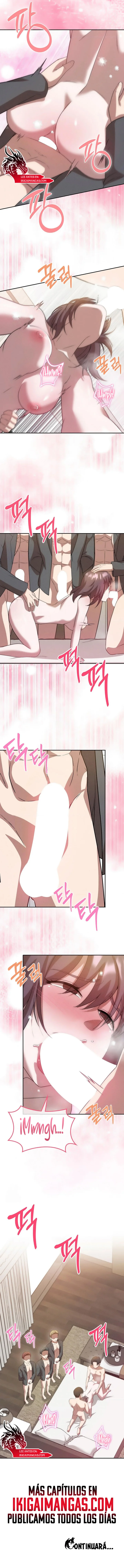 El juego der ser solo amigos o algo más Capítulo 25 - Page 11