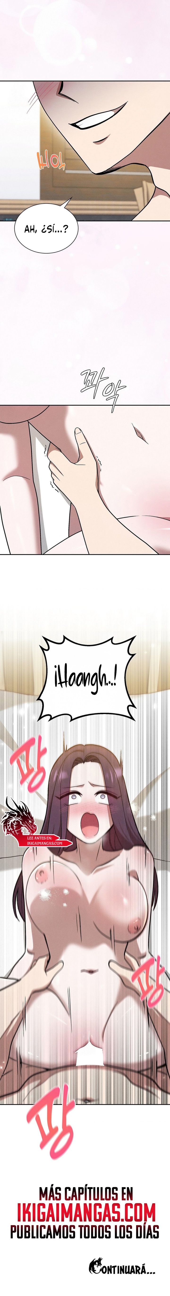 El juego der ser solo amigos o algo más Capítulo 28 - Page 12