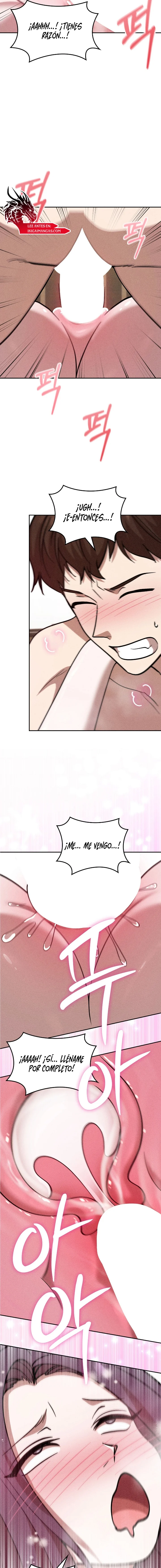 El juego der ser solo amigos o algo más Capítulo 29 - Page 3