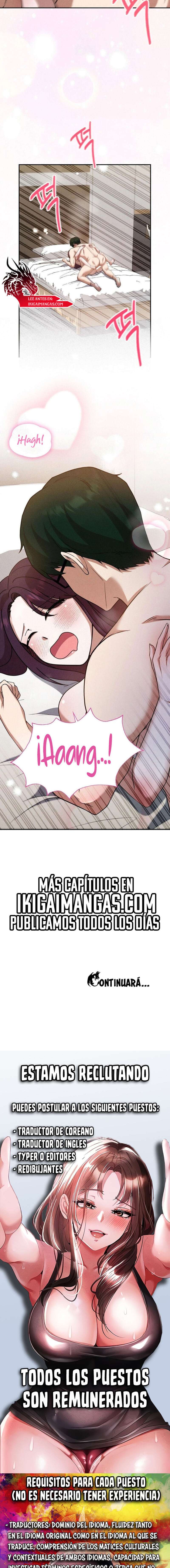 El juego der ser solo amigos o algo más Capítulo 3 - Page 18