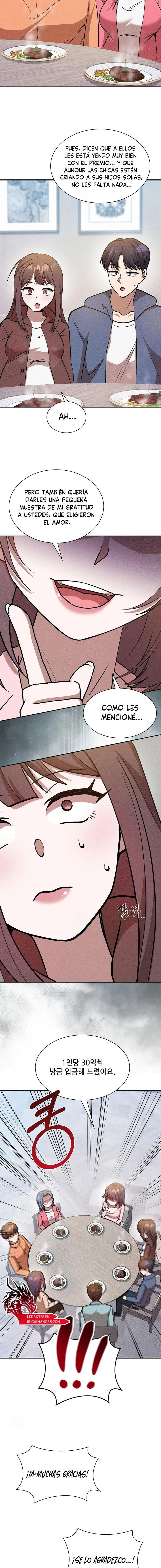 El juego der ser solo amigos o algo más Capítulo 30 - Page 16